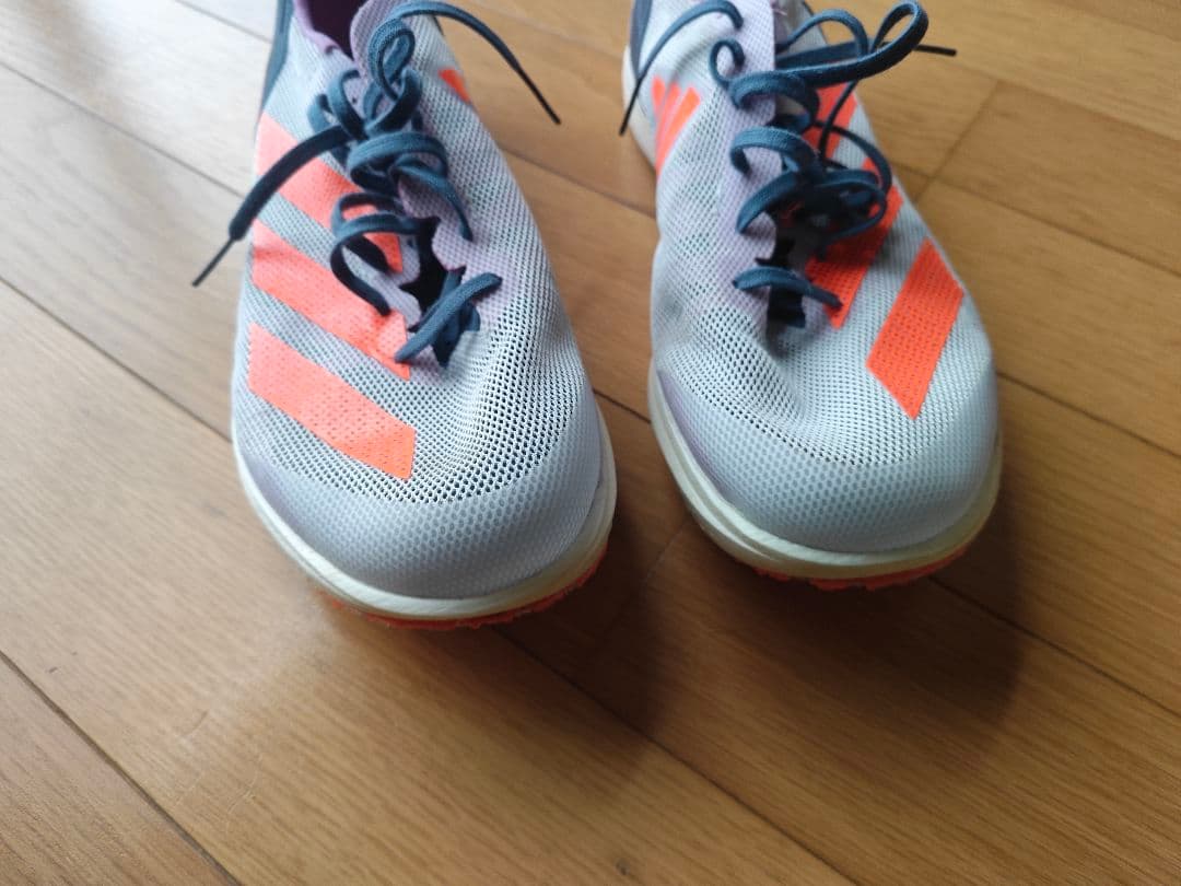 ナイキ ドラゴンフライ2 アディダス アバンチTYO 2足セット - メルカリ