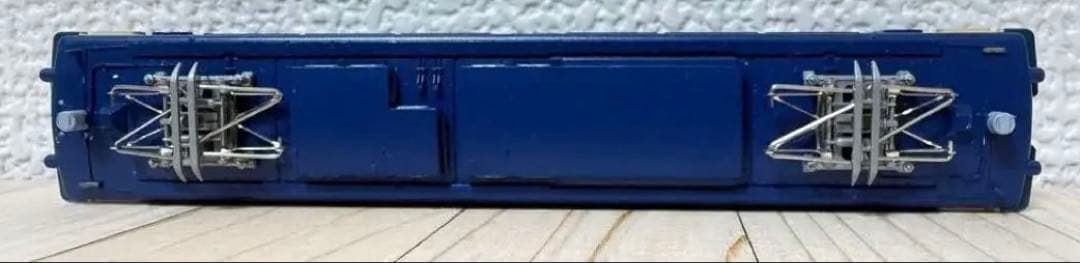 EF65 1109 電気機関車 鉄道模型 KATO 関水金属 【美品】