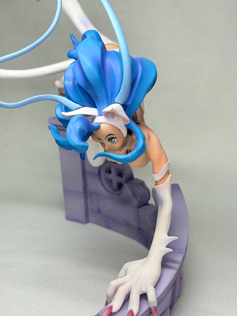 メガハウス　エクセレントモデルCAPCOMANIAX2 ヴァンパイア フェリシア