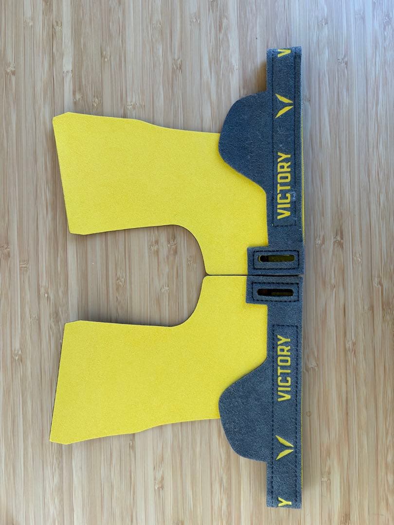 VICTORY GRIP Conquer Freedom (XL) - メルカリ