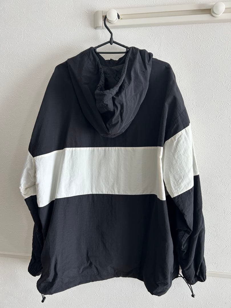 ONE OK ROCK ナイロンジャケットL eye of the storm