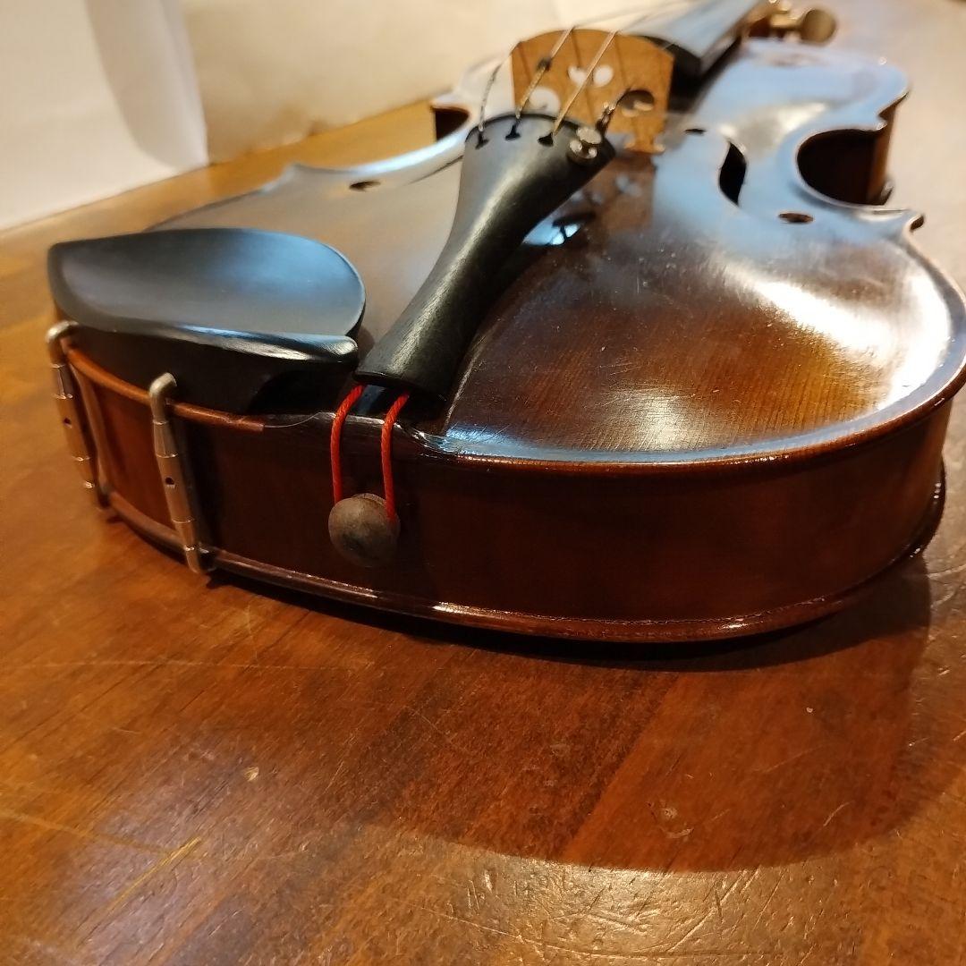 木曽鈴木 Kiso Suzuki 1963年製No.7バイオリン日本製 - メルカリ