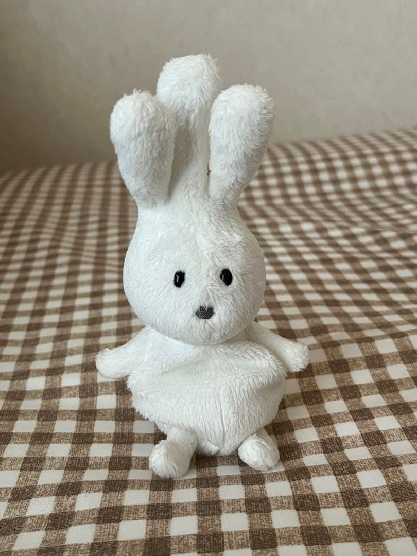 バムとケロ おじぎちゃん ぬいぐるみ 単品 レア - メルカリ