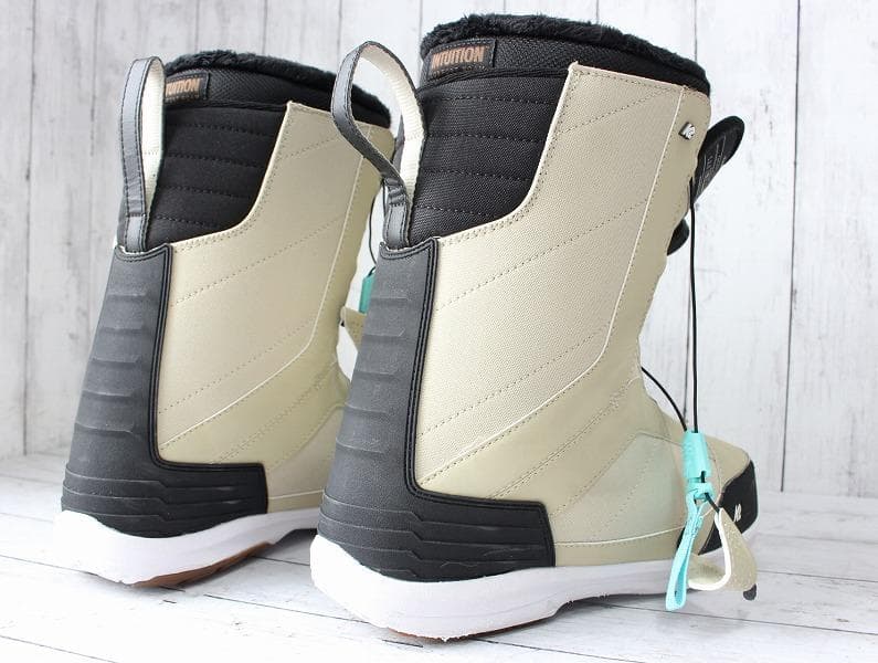 23-24 K2 スノーボード ブーツ RAIDER 28.0cm