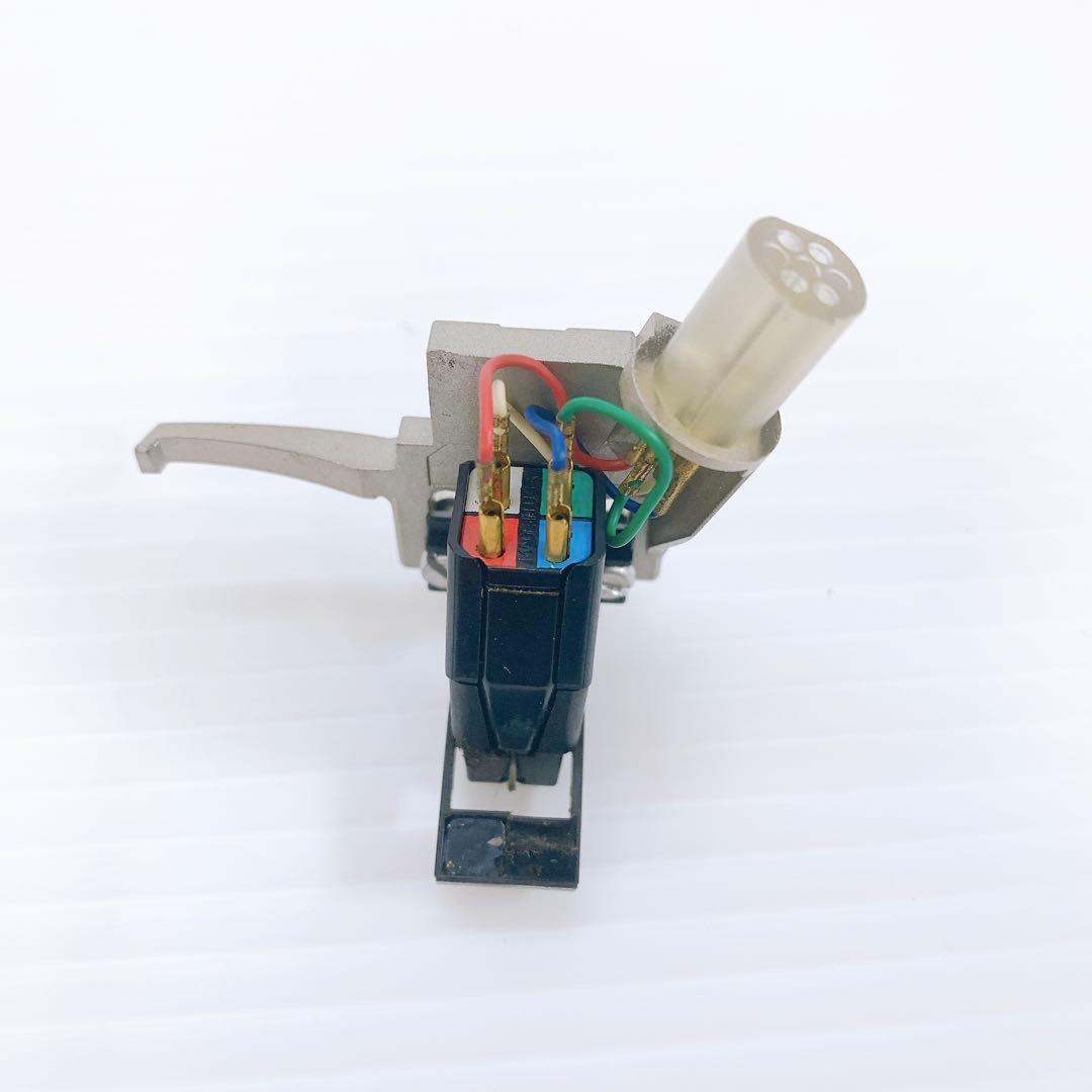 SHURE シュア MM型カートリッジ ML120HE