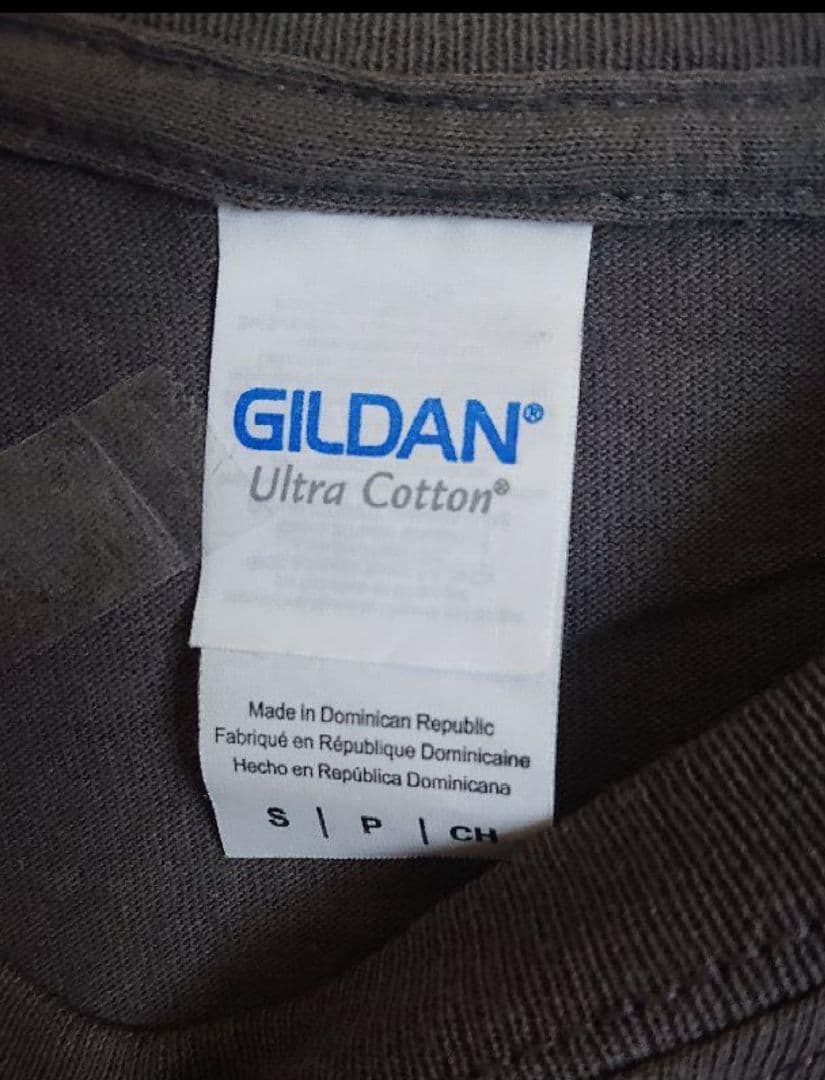 希少 オフィシャルツアーバンドT ティーンエイジファンクラブ TFC 美品