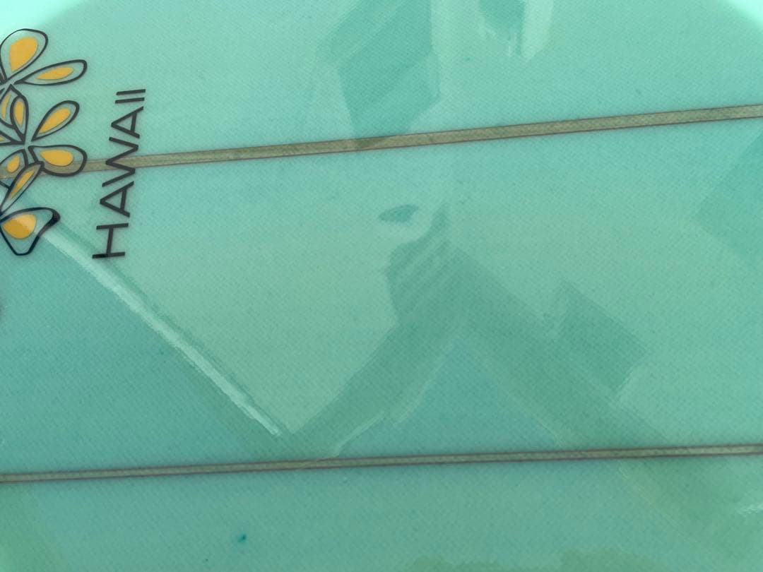 NALU様専用】ディックブリューワー本人シェイプ 9'6 シングル 美品