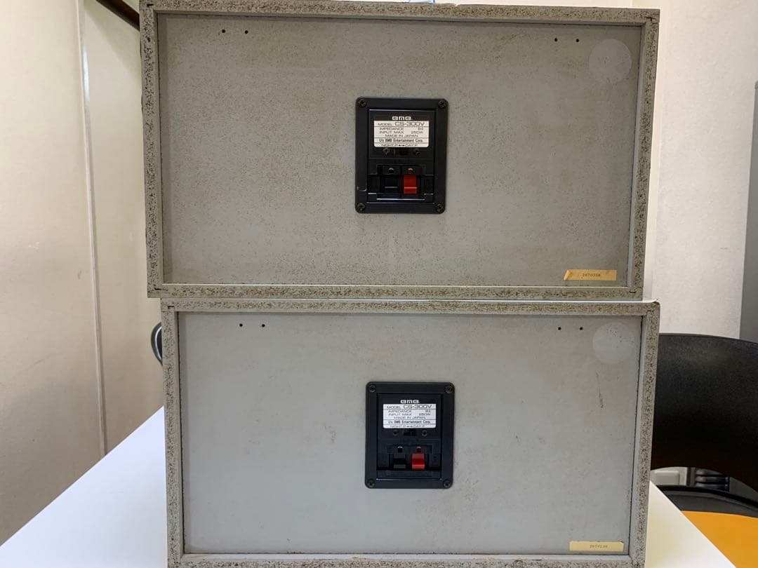 BMB スピーカー CS 300V - メルカリ