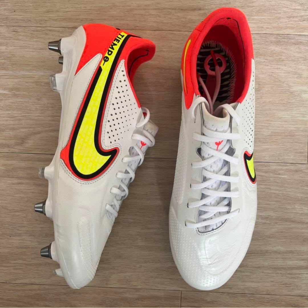 ティエンポ レジェンド9 SG - メルカリ