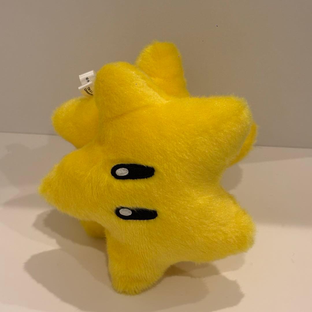 ユニバ スター 耳あて イヤーマフ 耳当て USJ