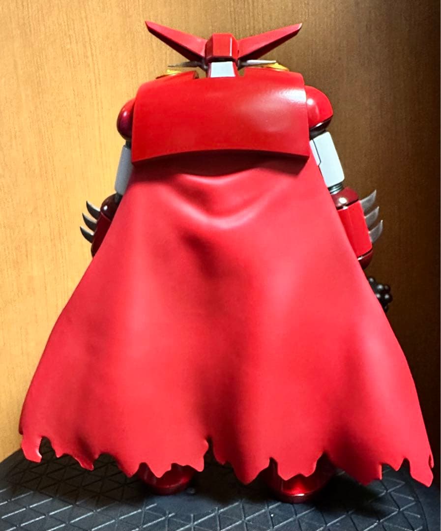 ⭐️メディコムトイ VCD No.256 ゲッター1 （真ゲッター ロボ