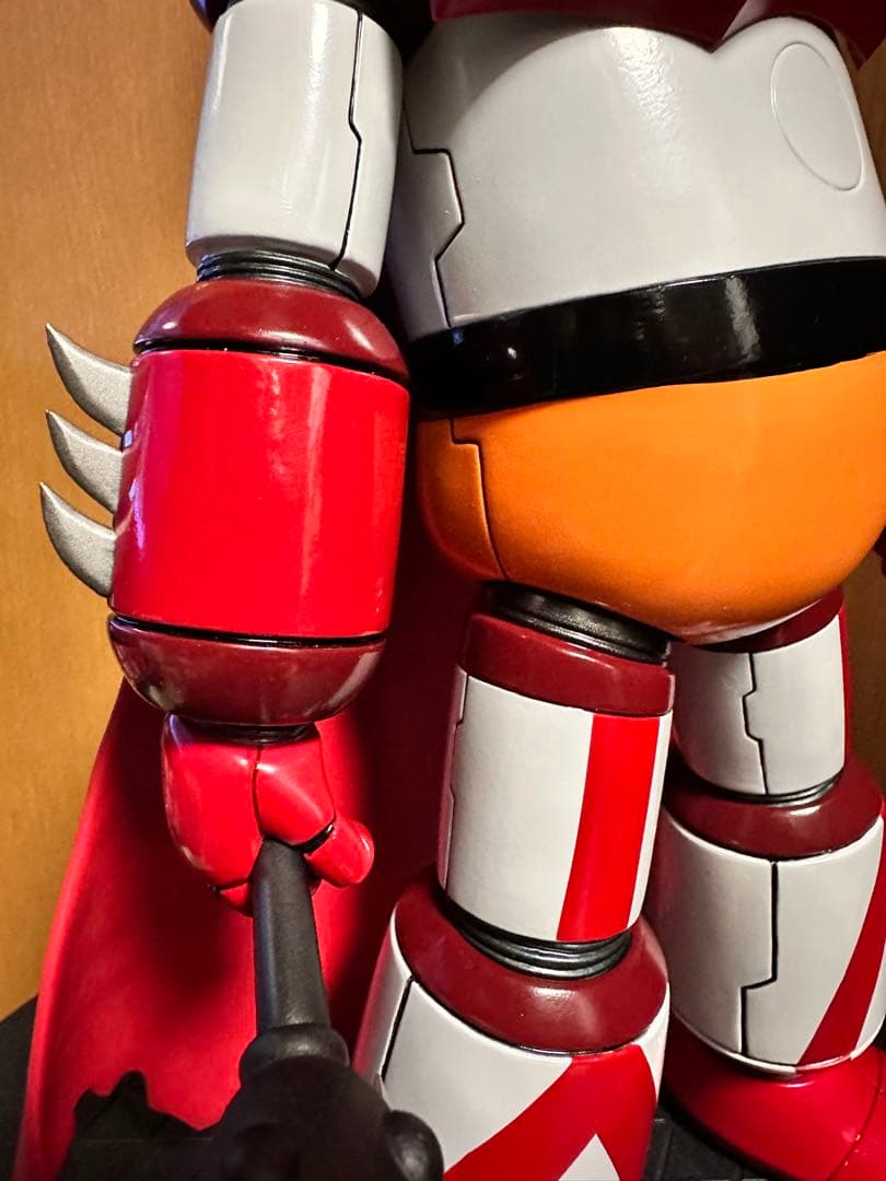 ⭐️メディコムトイ VCD No.256 ゲッター1 （真ゲッター ロボ