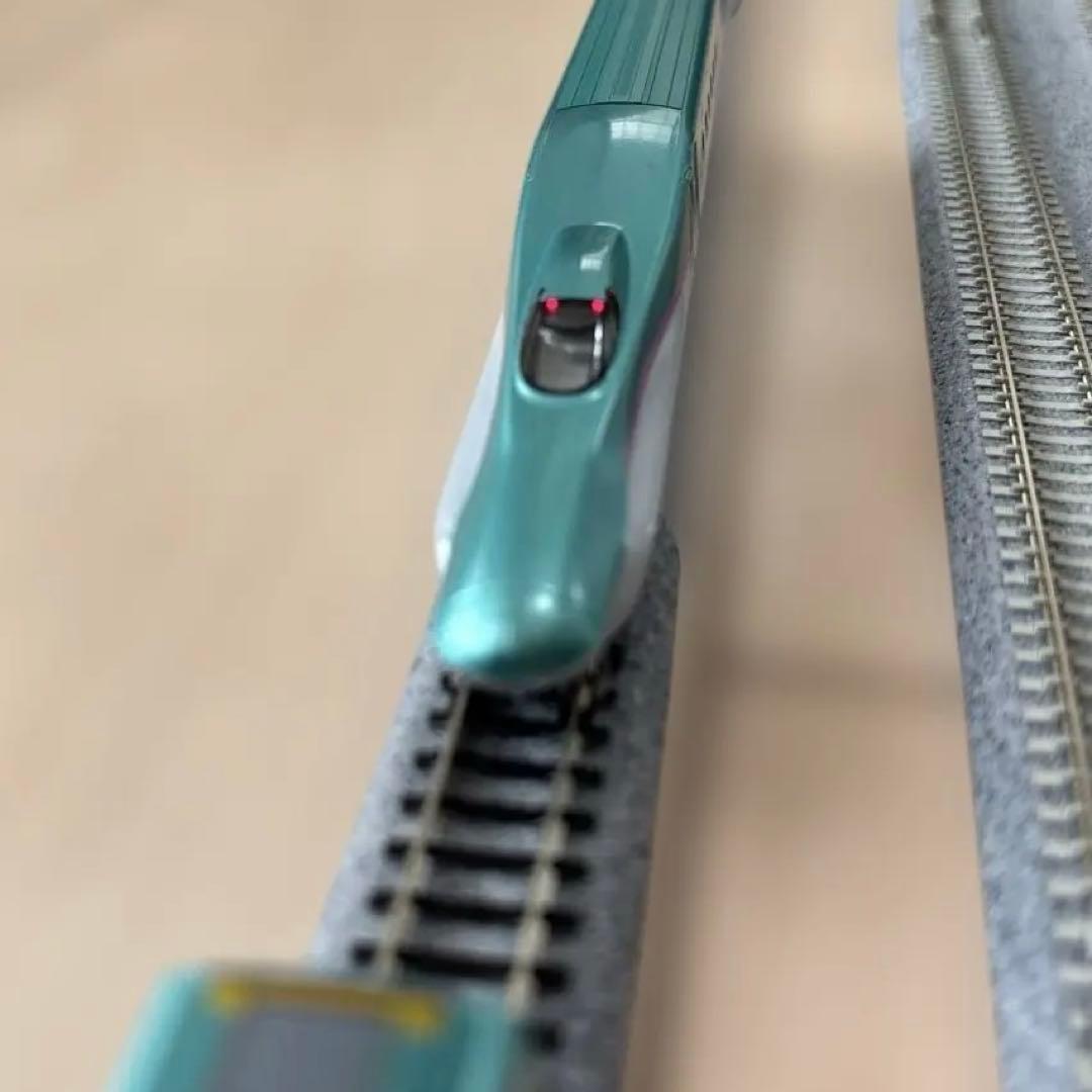 nゲージ KATO 10-1969 1970 1971 はやぶさ 10両