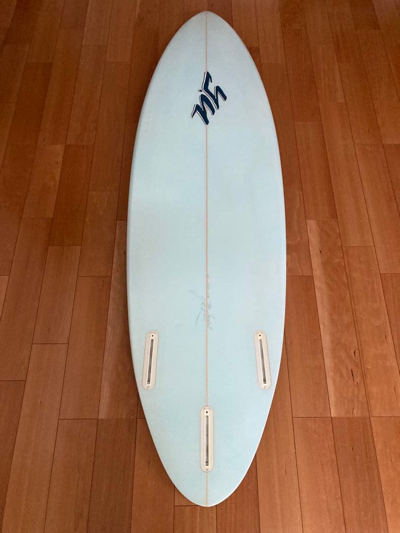 辻堂手渡し限定YU パワーカービング 6 x 18 3/8 x 2 1/4