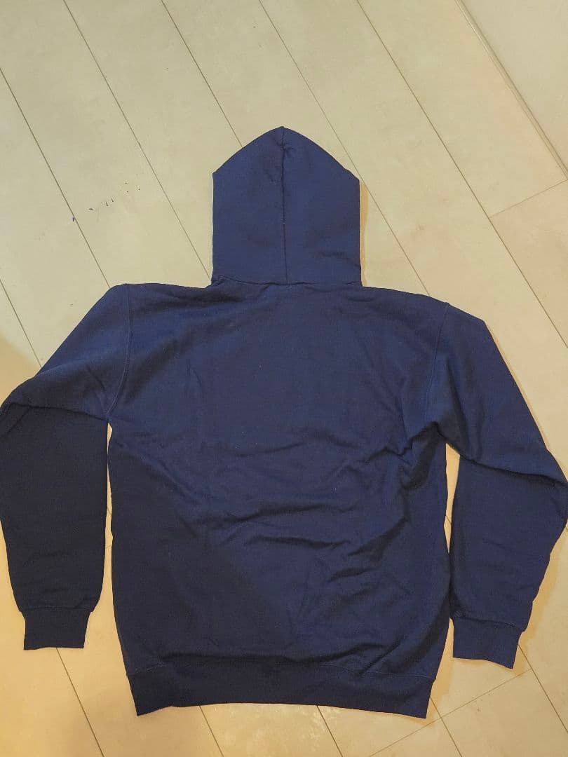 超希少❗ B'z LIVE-GYM '96 Spirit Loose パーカー