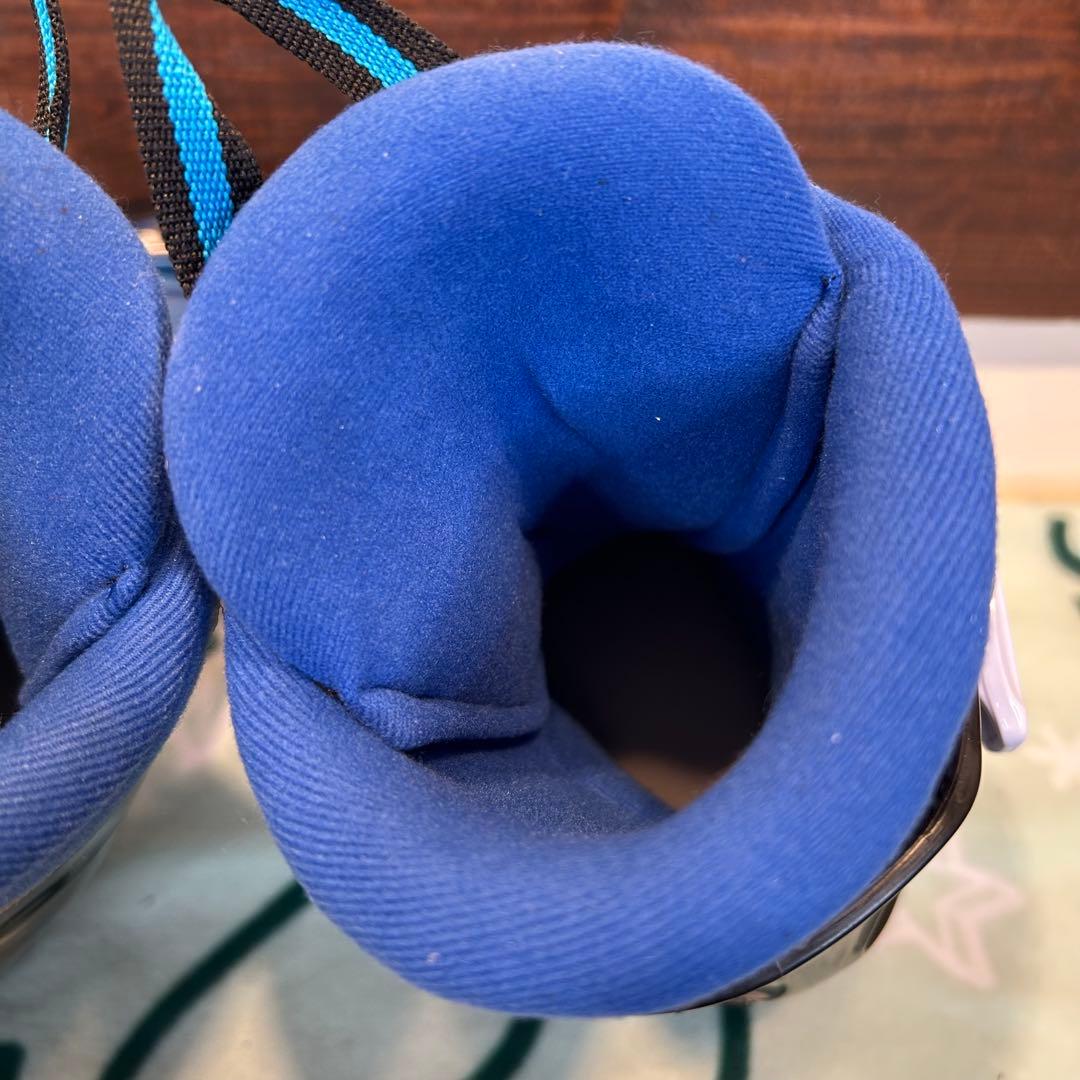 KAZAMA VISHUN 99cm ブーツ　HART 25〜25.5cm