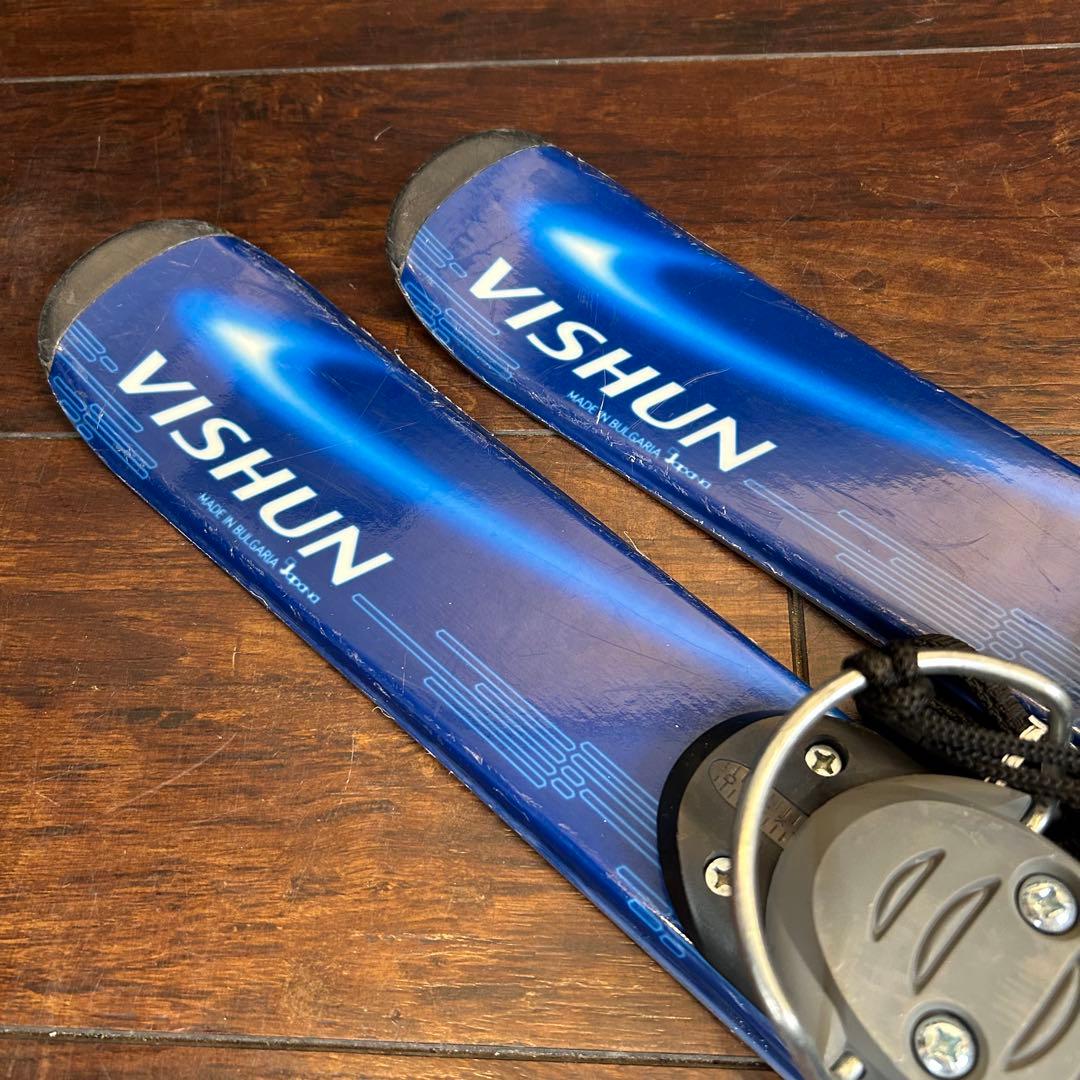 KAZAMA VISHUN 99cm ブーツ　HART 25〜25.5cm