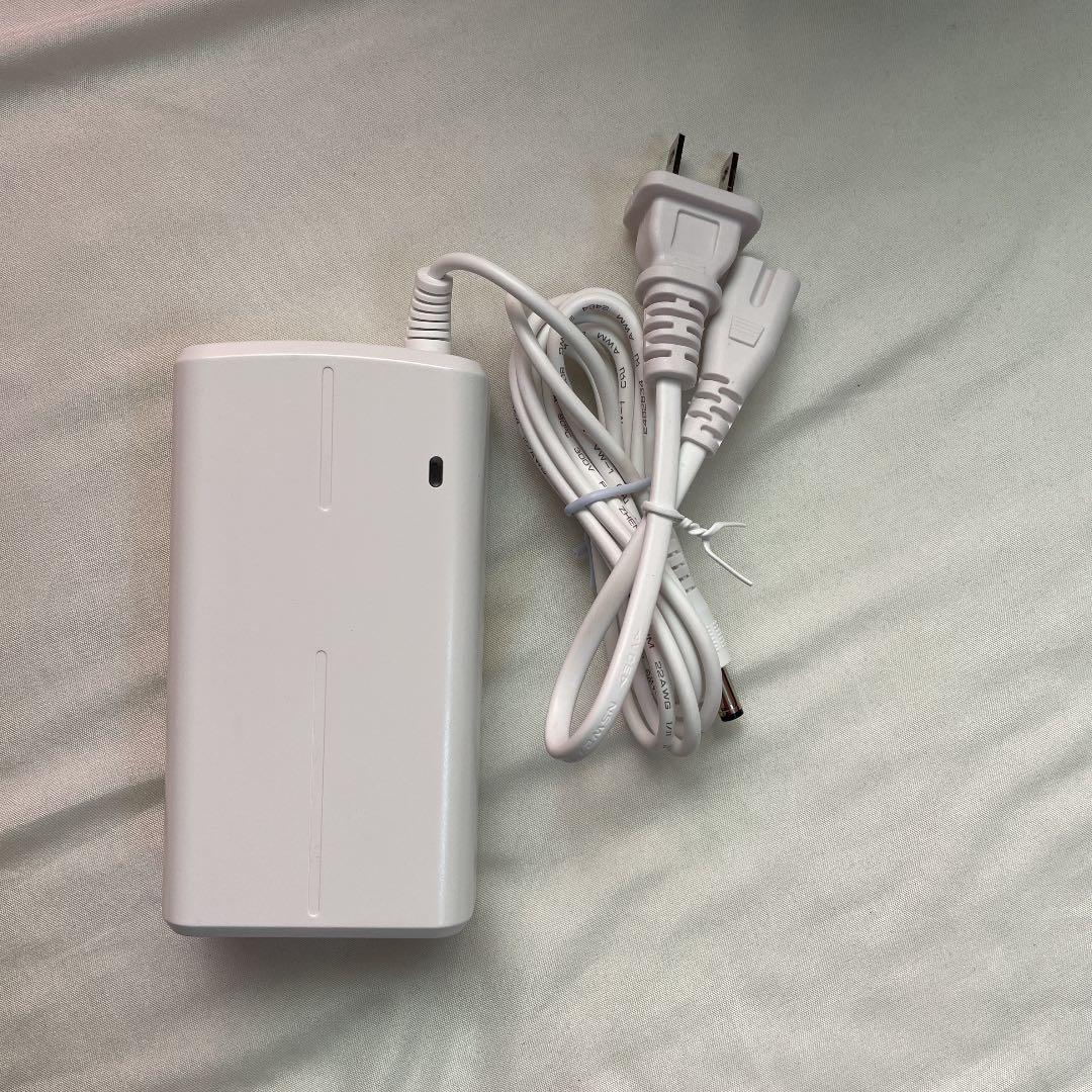 Clalufa脱毛器 - メルカリ