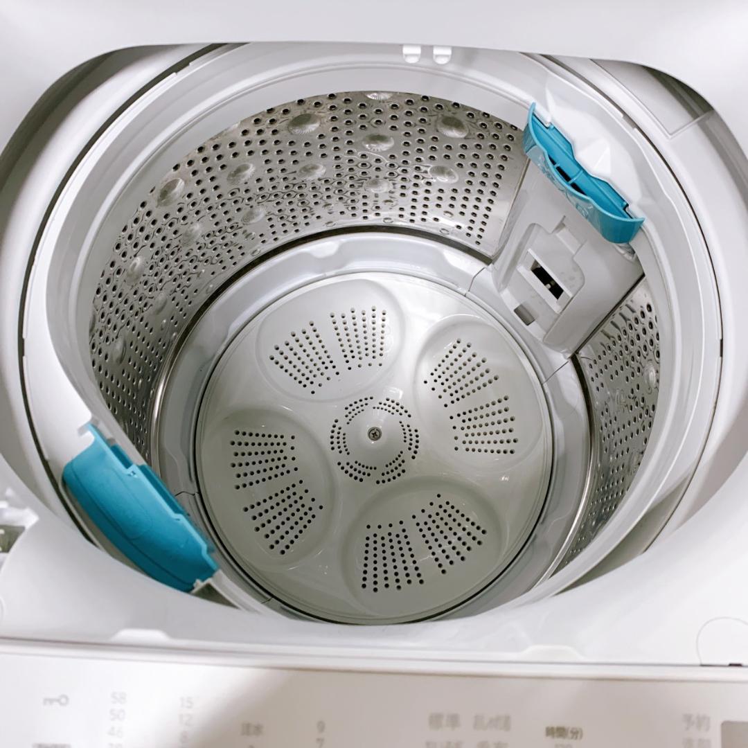 OE012014 ヒタチ 7.0kg 洗濯機 一人暮らし 小型