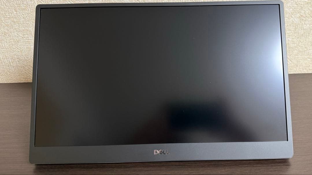 DELL ポータブルモニター P1424H DELL P1424H 14インチポータブルモニターをレビュー｜信頼性と自由度の