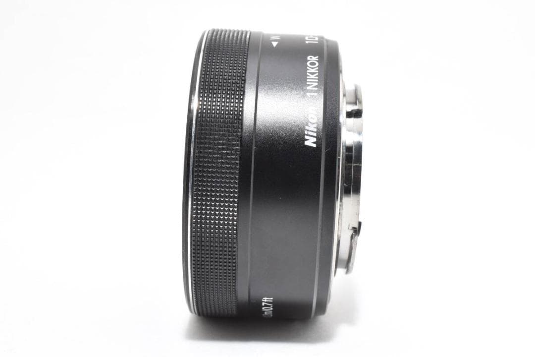 ★美品★ 1 NIKKOR 10-30mm F3.5-5.6 VR #654Q