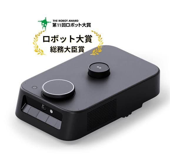 Kachaka カチャカ 家庭用ロボット センサー搭載 カチャカ（kachaka） - 自律移動ロボット — スイッチサイエンス