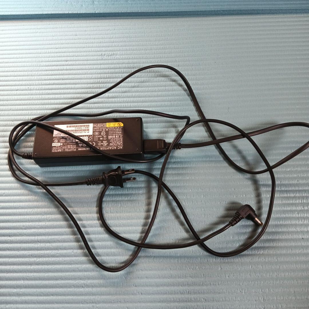 Fujitsu FMV BIBlO NFA50 ノートPC 日本語配列 - メルカリ