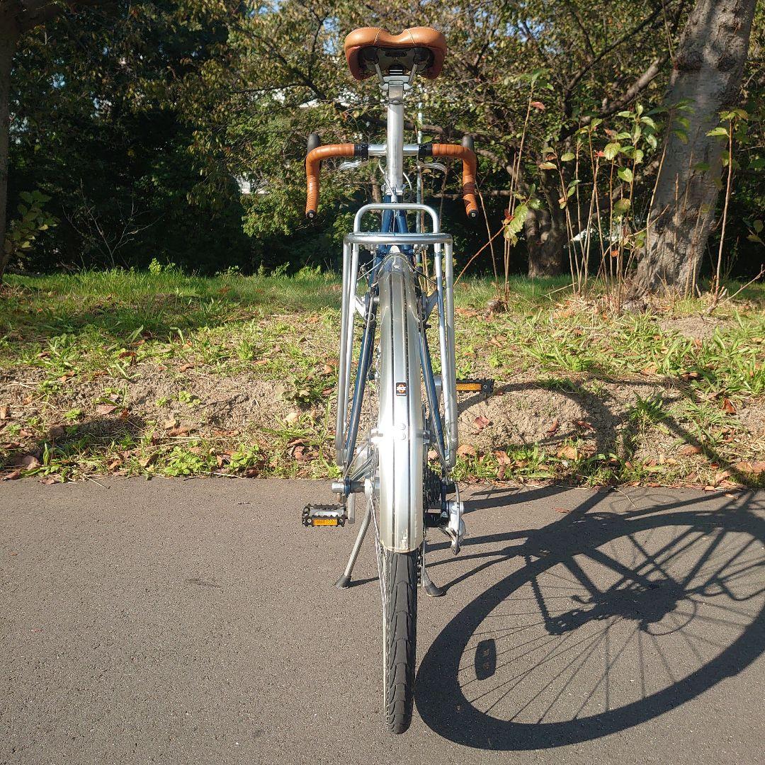 ARAYA アラヤ FEDフェデラル カスタムロードバイク ＜直接譲渡限定