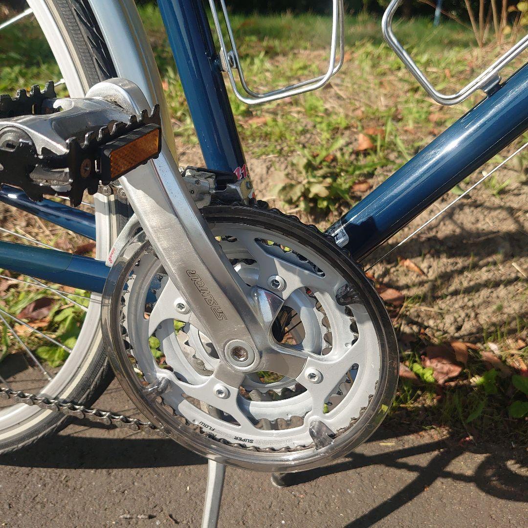 ARAYA アラヤ FEDフェデラル カスタムロードバイク ＜直接譲渡限定