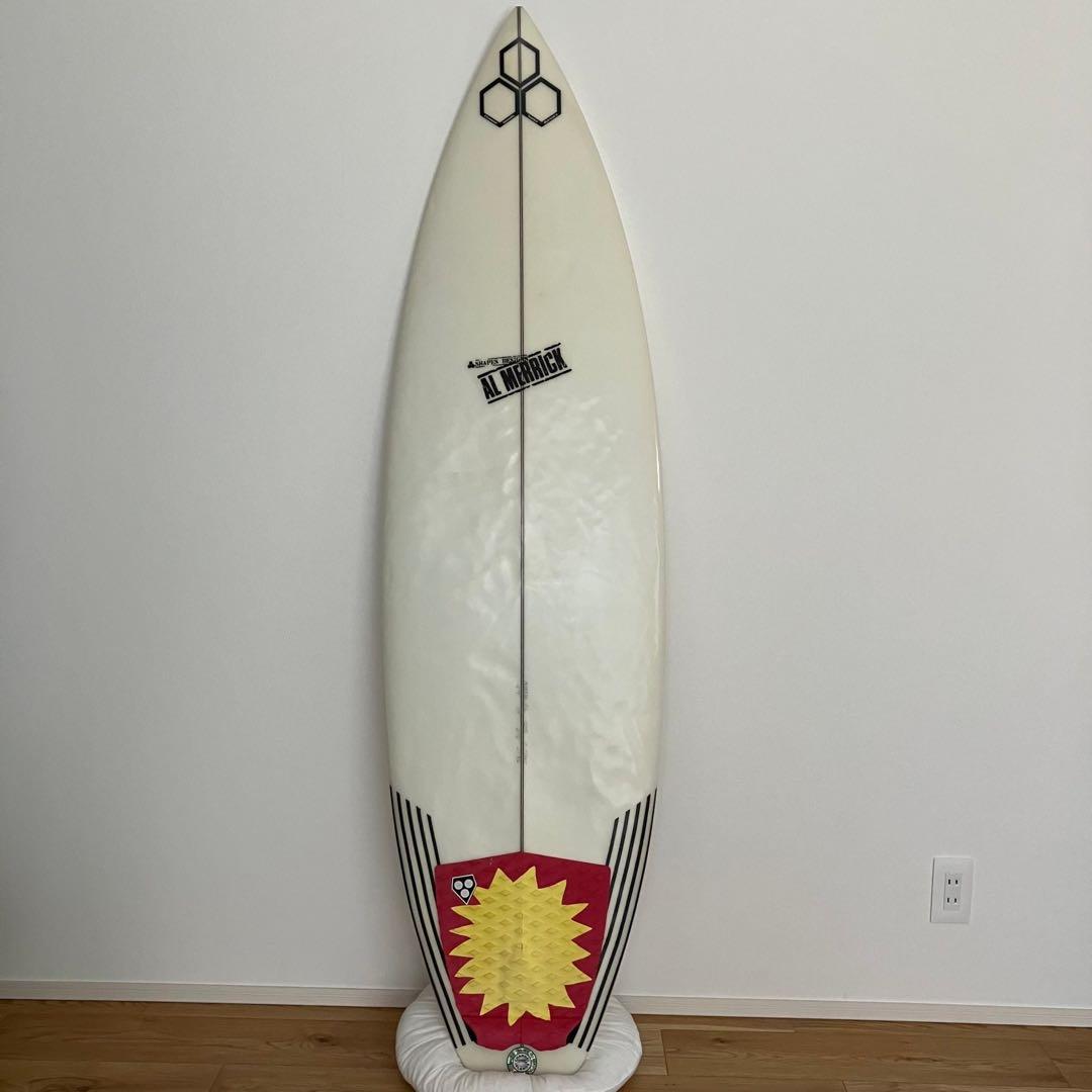 アルメリック サーフボード OGフライヤー5'9 AL MERRICKの通販はau PAY