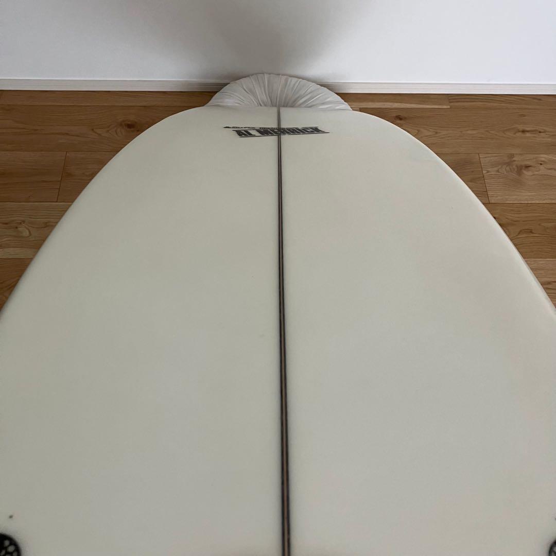 アルメリック サーフボード OGフライヤー5'9 AL MERRICKの通販はau PAY