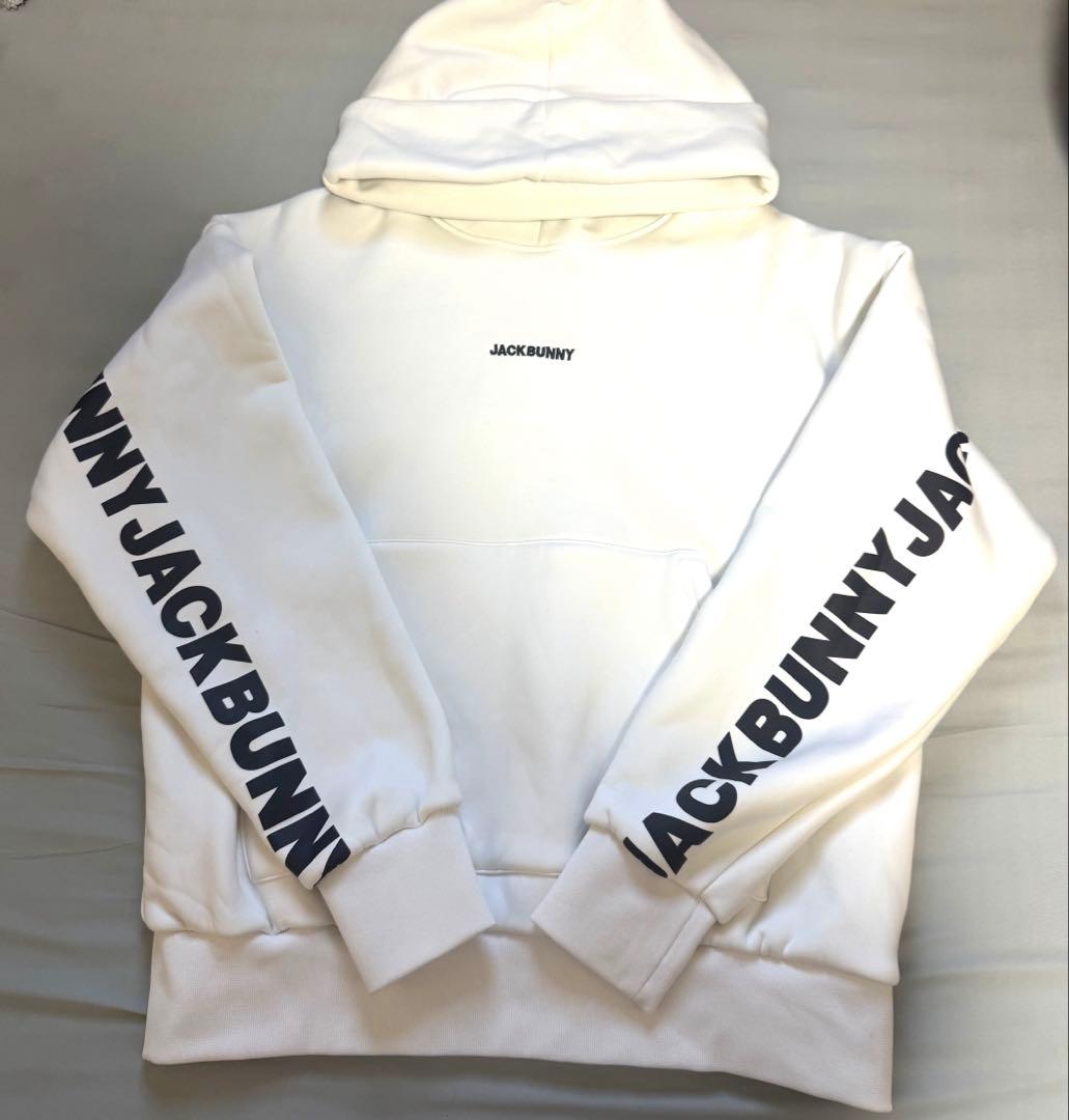 JACKBUNNY 裏起毛　パーカー　サイズ2 楽天市場】ジャックバニー Jack Bunny!! KARUISHI 裏フリースパーカー