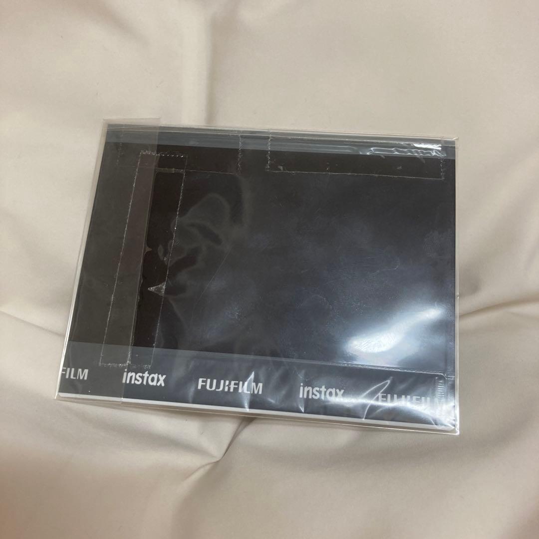 TWICE ミナ 直筆サイン入り チェキ