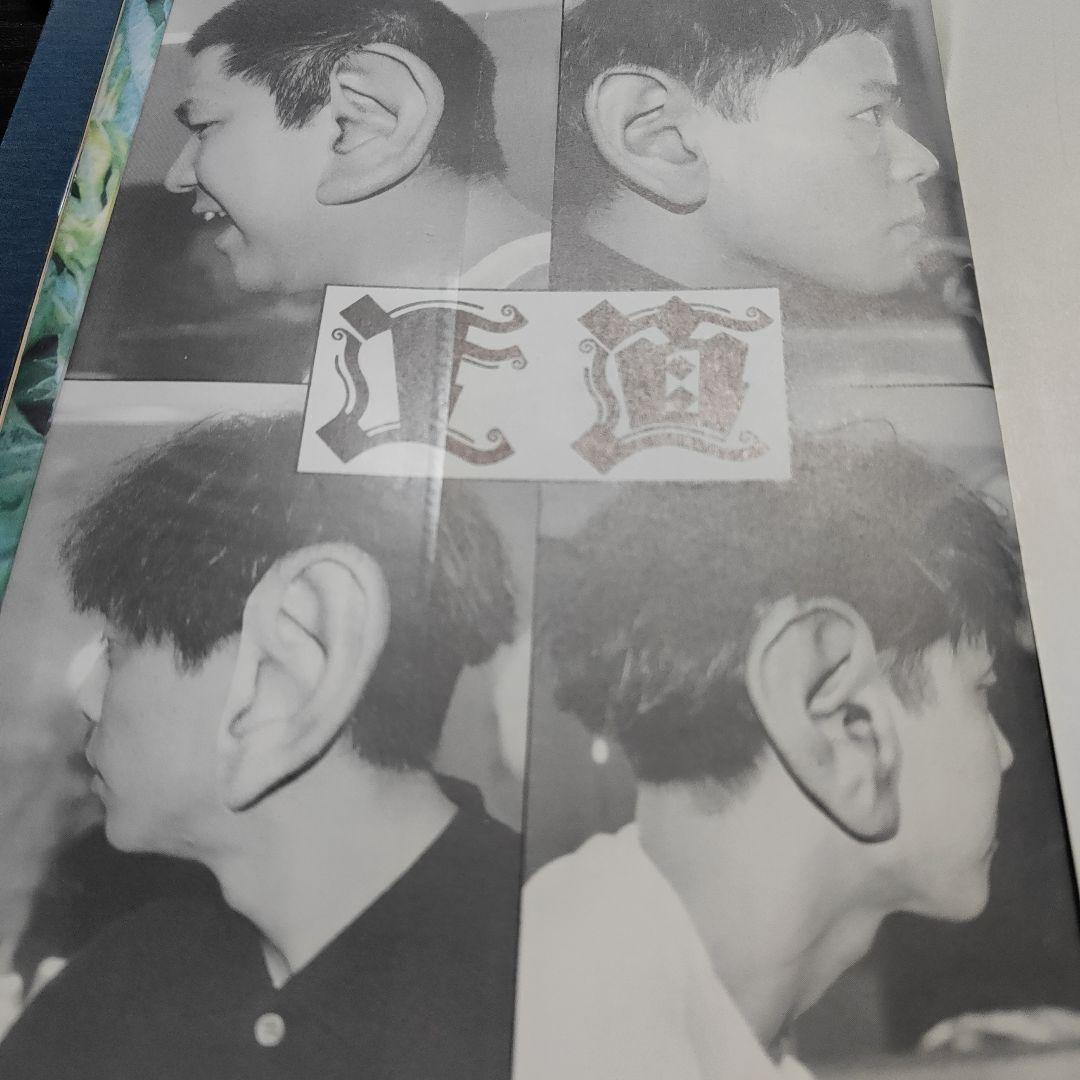 たま　虚言倶楽部　 ファイル付き全巻セット　会員証他