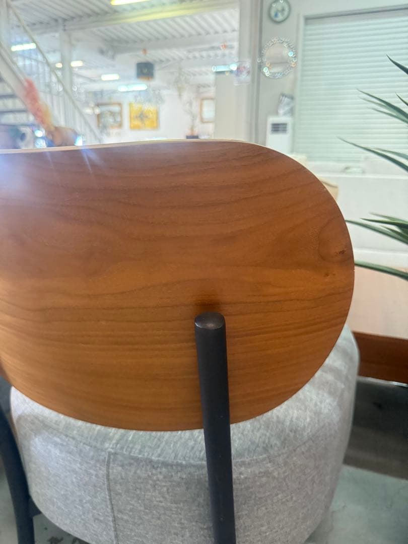 アクセントチェア 1脚 ニトリ