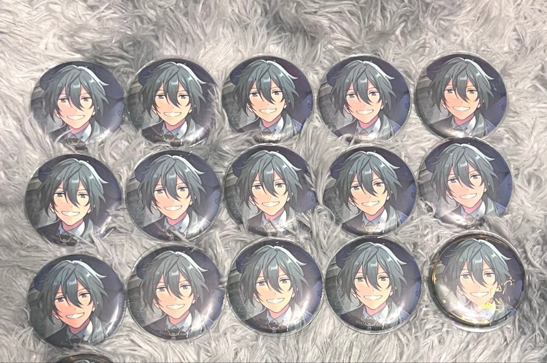 あんスタ 椎名ニキセット