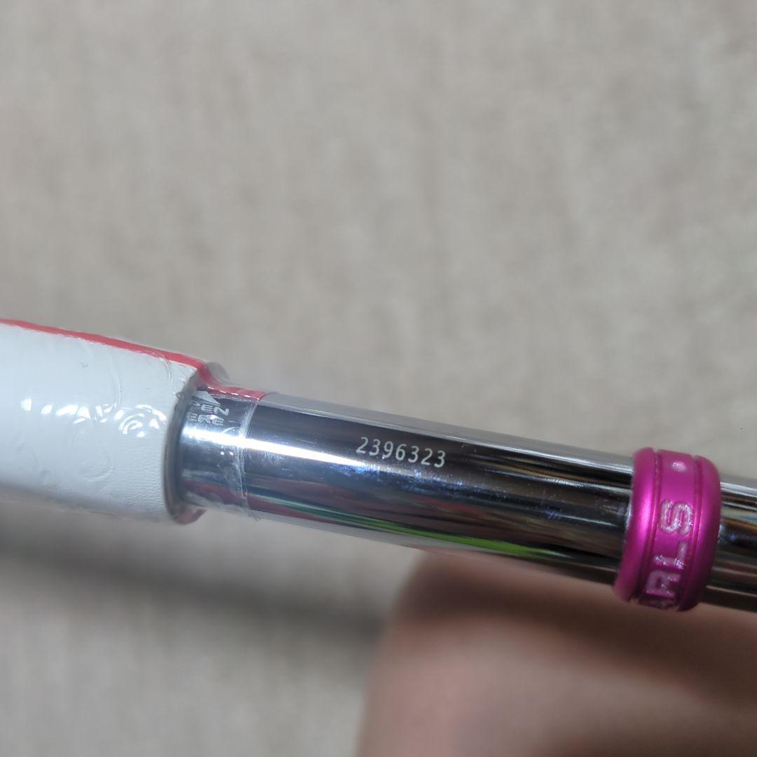 《値下げしました》Scotty Cameron My Girl パター