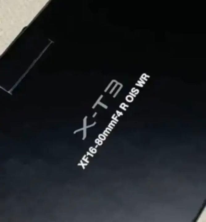 超特価 FUJIFILM X-T3シルバーXM-FLレンズセット新品早い者勝ち - メルカリ