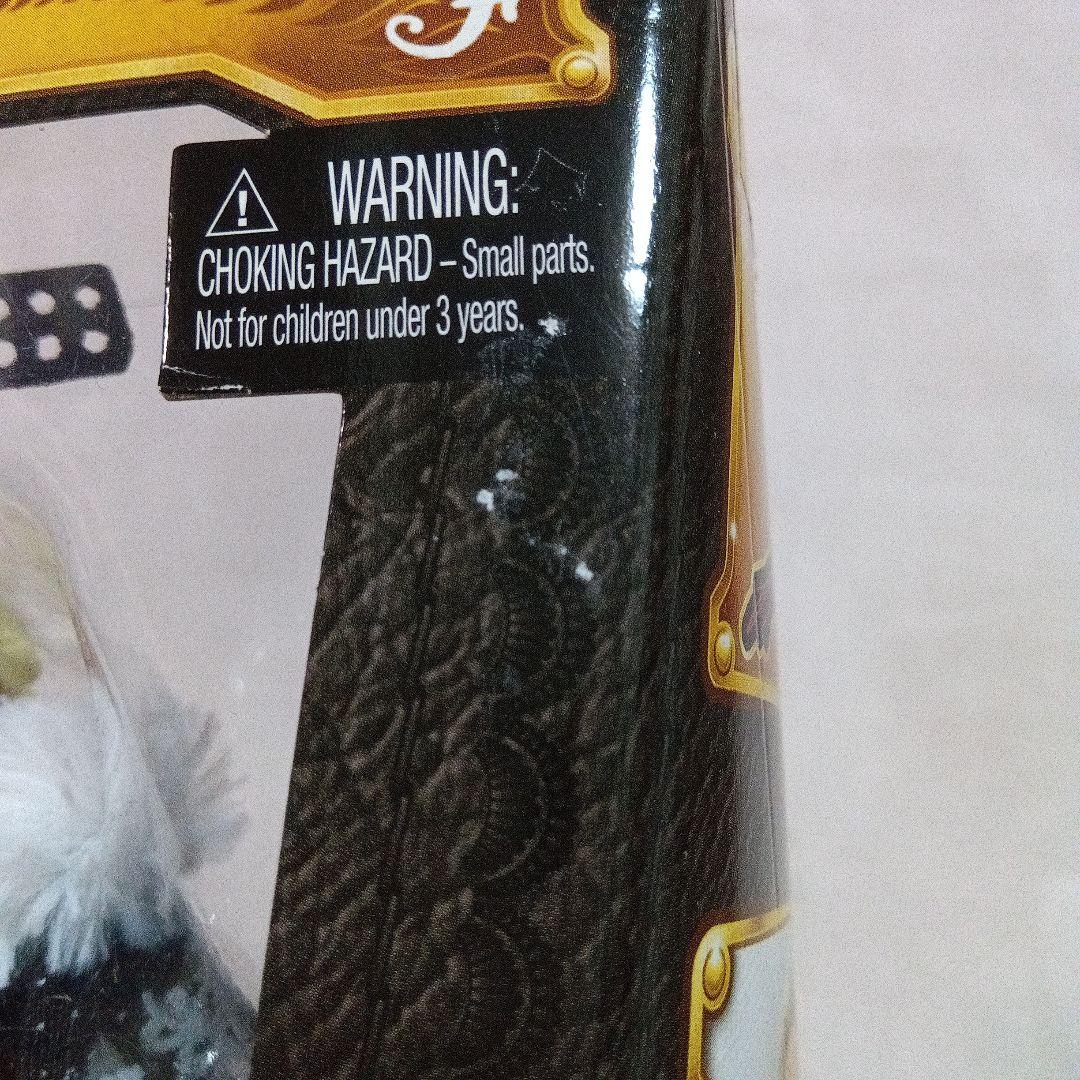 ★未開封・未使用★ リック・フレアー プロレスフィギュア