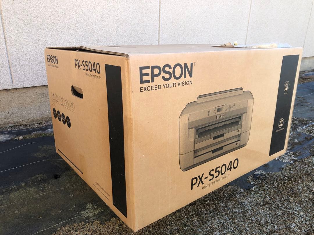 ヒツジ様専用 EPSON EP-805A