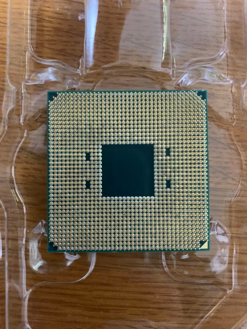 ジャンク品】AMD Ryzen9 5900x - CPU価格