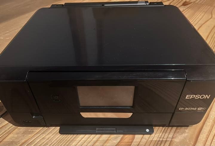 ヒツジ様専用 EPSON EP-805A