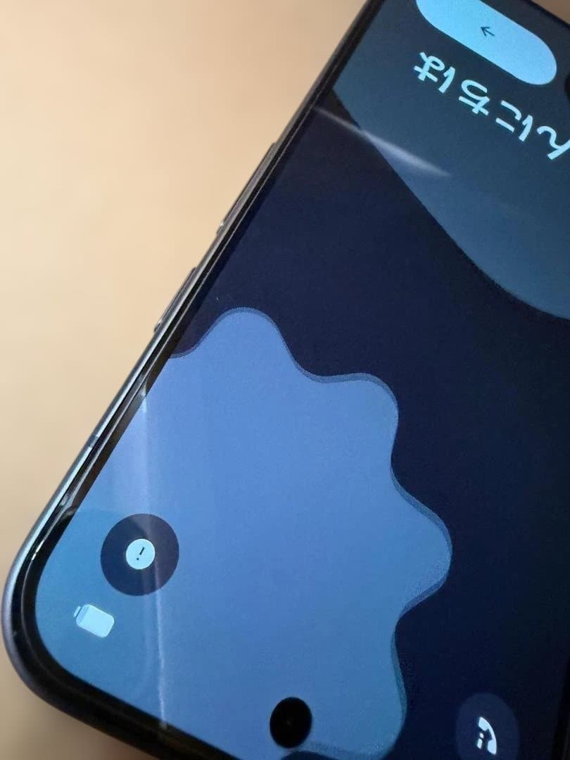 海外版 Pixel10 バッテリー100％ ほぼ新品 128GB J54 - メルカリ