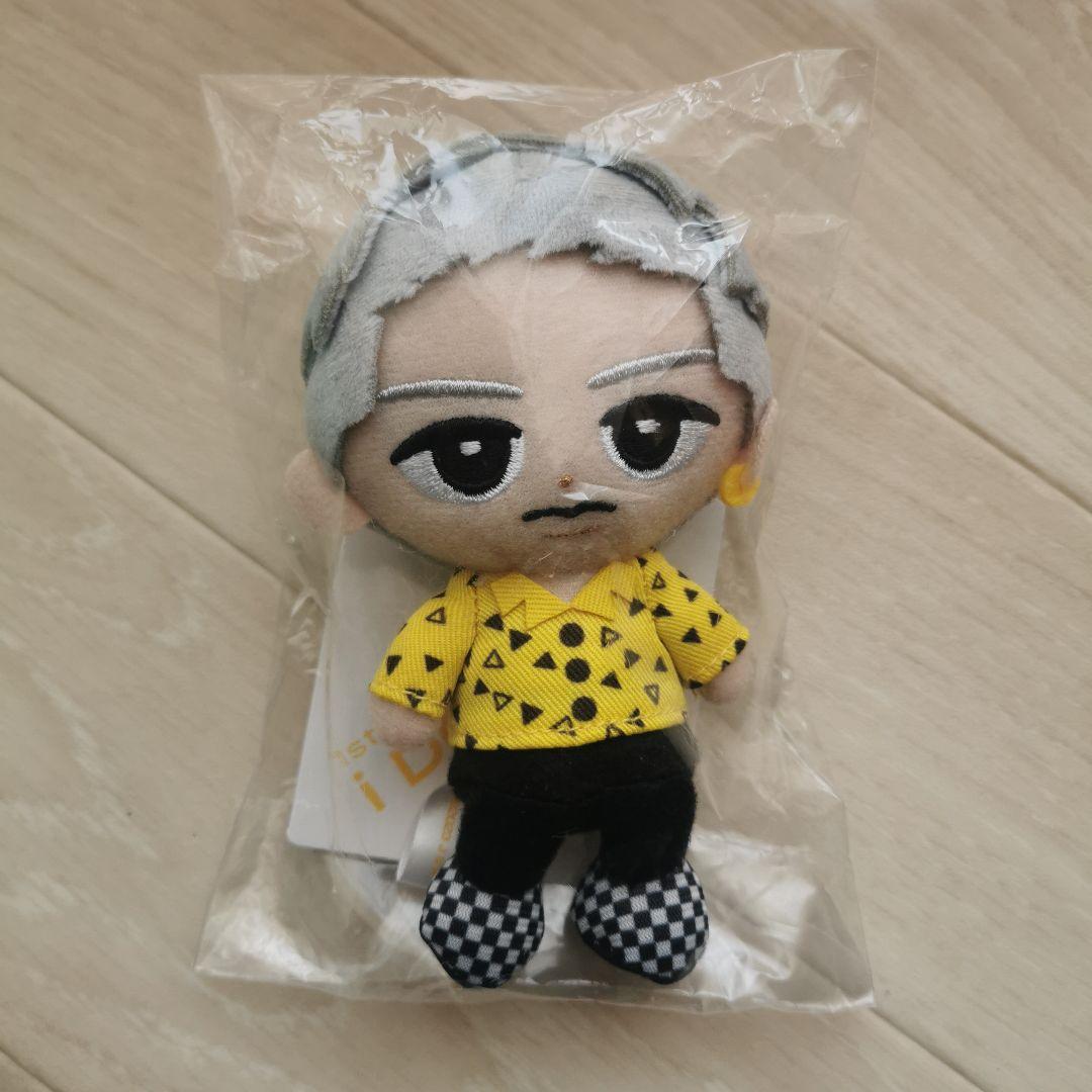 新品未使用】すのチル ぬいぐるみ／岩本照 - メルカリ