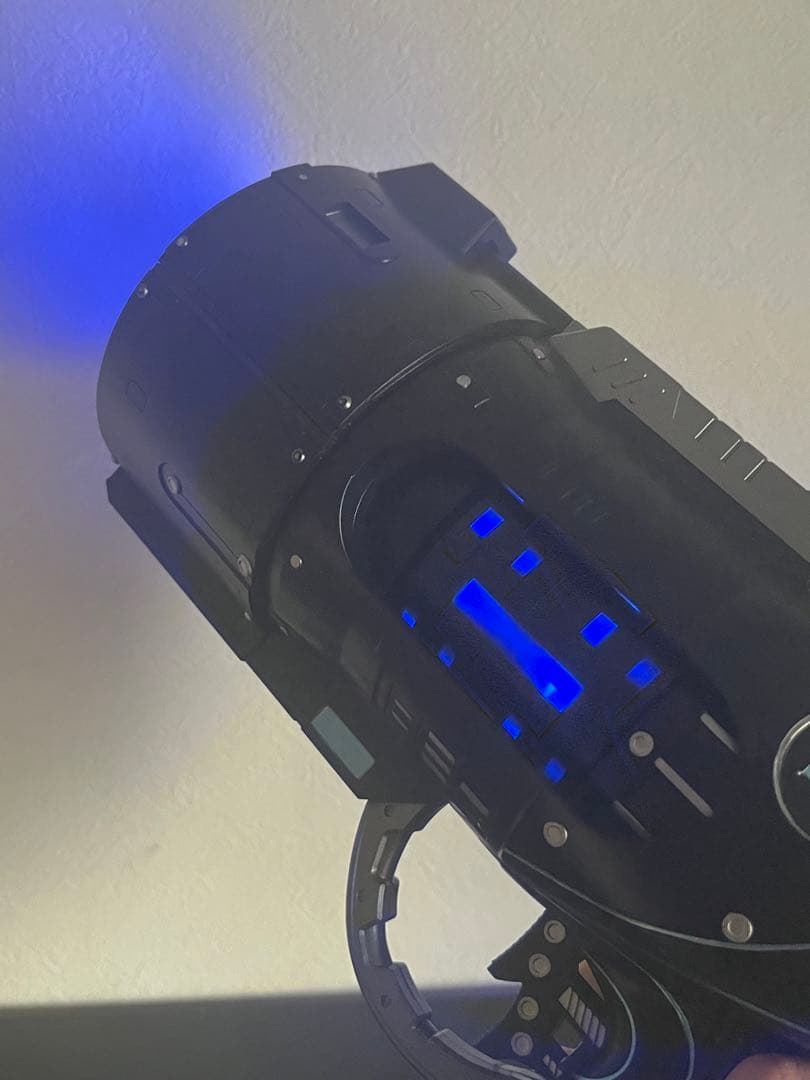 GANTZ O Xガン MASTER PRODUCT 1/1スケール ガンツ