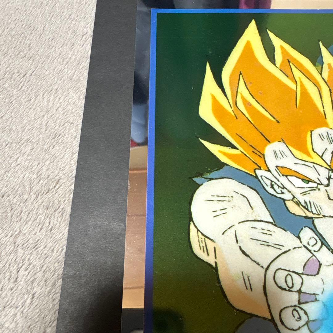 ドラゴンボール 東映 ポスター 孫悟空 アートコレクション 鳥山明 少年