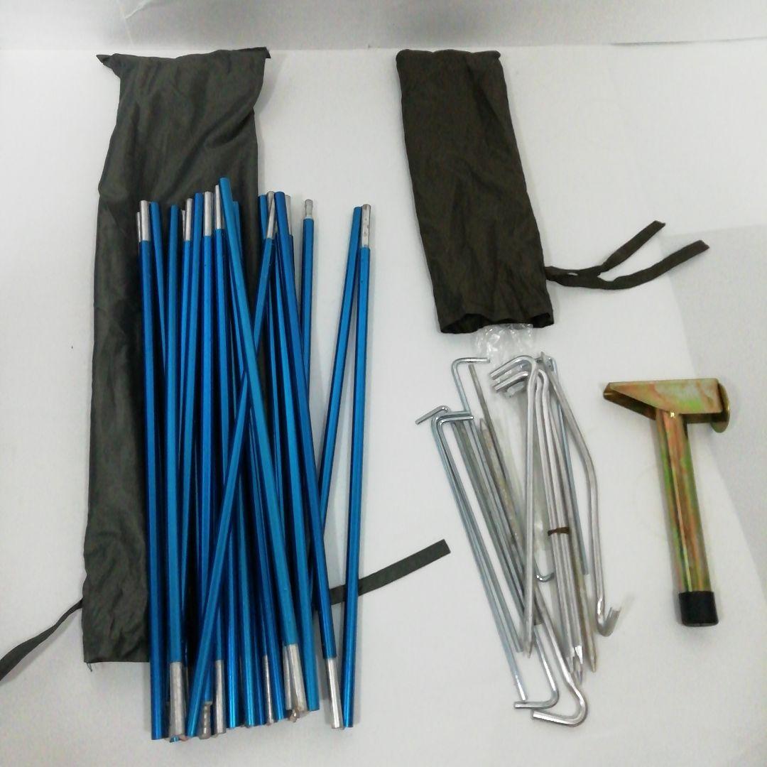 ドームテント ソロで使えるドームテント - TOKYO CRAFTSのキャンプ用品通販【公式】