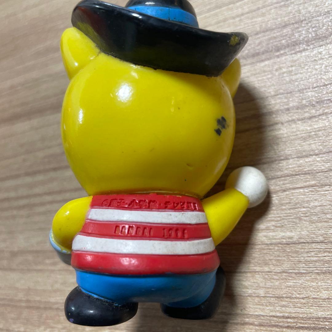 ドラえもん フィギュア 7体セット 1995〜96年