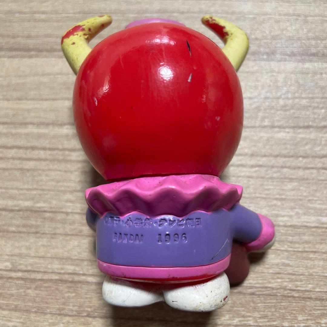 ドラえもん フィギュア 7体セット 1995〜96年