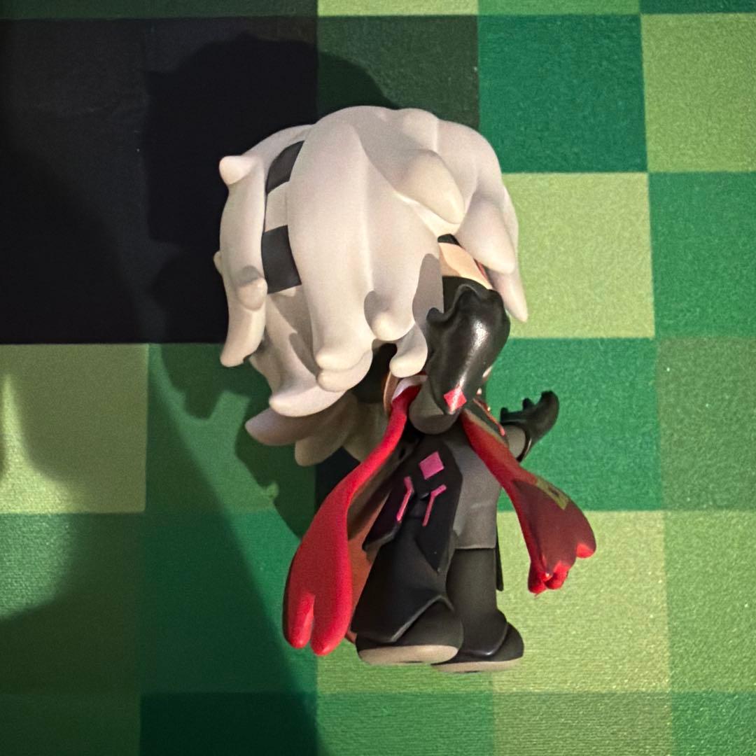 レリル 原神　ポップマートコラボ